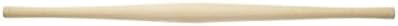 Authentic India Thin Wooden Chapati Pin for Roti Chapati
