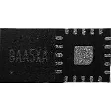 Error Solutions SY8286RAC IC