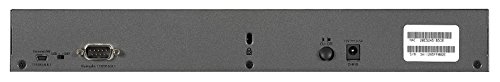 NETGEAR GSM5212-100NES ProSAFE (12-Port Gigabit Managed Switch Volume 10/100/1000 Mbps) - 2