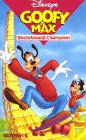Preisvergleich Produktbild Goofy & Max - Skateboard-Champion [VHS]