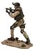 Produktbild McFarlane's Soldiers 2nd Tour of Duty Navy Seal Commando - Caucasian