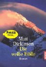 Cover zum Buch Die weisse Hölle