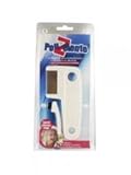 Los dientes muy finos y rápidos del peine Pouzelente han sido adaptados para que ningún piojo pueda pasar a través.