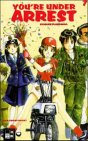 You're Under Arrest, Bd.7 by 