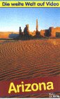 Preisvergleich Produktbild Arizona [VHS]