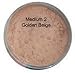MEDIUM 2 Mineral foundation Full Cover Makeup 5g Powder Jar Natural Finish Soft Glow Cover Acne Rosacea Redness BUY 2 GET ONE FREE