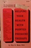 Image de Helping Your Health with Pointed Pressure Therapy