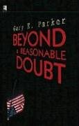 Beyond a Reasonable Doubt (Burke Anderson Mystery Series #1)