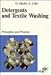 Produktbild Detergents and Textile Washing: Principles and Practice