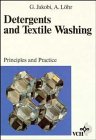 Preisvergleich Produktbild Detergents and Textile Washing: Principles and Practice
