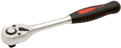 mob Outillage 9202720101 Forma Pera de trinquete 72 dientes 1/2 "