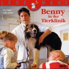Benny in der Tierklinik