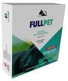 Fullpet Collar Flea &amp; Tick Dog 4 months