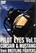 Produktbild PILOT EYES Vol.1 Corsair & Mustang from BREITLINGFIGHTERS [DVD]