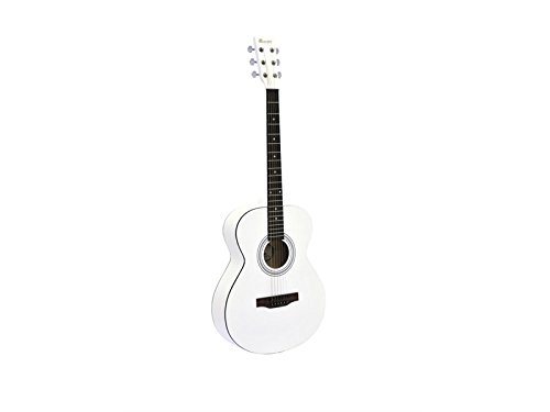 Preisvergleich Produktbild DIMAVERY AW-303 Western-Gitarre, sunburst