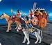 Produktbild Playmobil 3152 - Wikingerraubzug