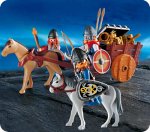 Preisvergleich Produktbild Playmobil 3152 - Wikingerraubzug