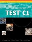 c1 motorrad  Automobile Test: Service Consultant (Test C1) (DELMAR LEARNING\'S ASE TEST PREP SERIES)