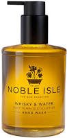Hand Wash by Noble Isle Whisky & Water Hand Wash 250ml