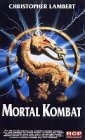 Preisvergleich Produktbild Mortal Kombat [VHS]