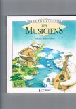 Image de Les musiciens