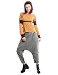 Zergatik Camiseta Mujer LUGS