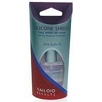 Nailoid Silicone Shield Nail Serum 12ml