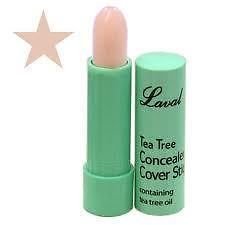 Laval Tea Tree Concealer - Medium by Laval