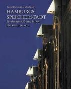 Preisvergleich Produktbild Hamburgs Speicherstadt: Kaufmannsträume hinter Backsteinmauern