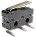 Produktbild Schneiden, Cleva Ukboss-Edge-CSM3510D Omron Mikroschalter (V4,, PCB90, 14,5 mm, Hebel, Stück 1, Cleva Min, 3 Jahre Garantie