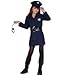 Produktbild RG Costumes In The Line of Duty, Child Medium/Size 8-10 by RG Costumes