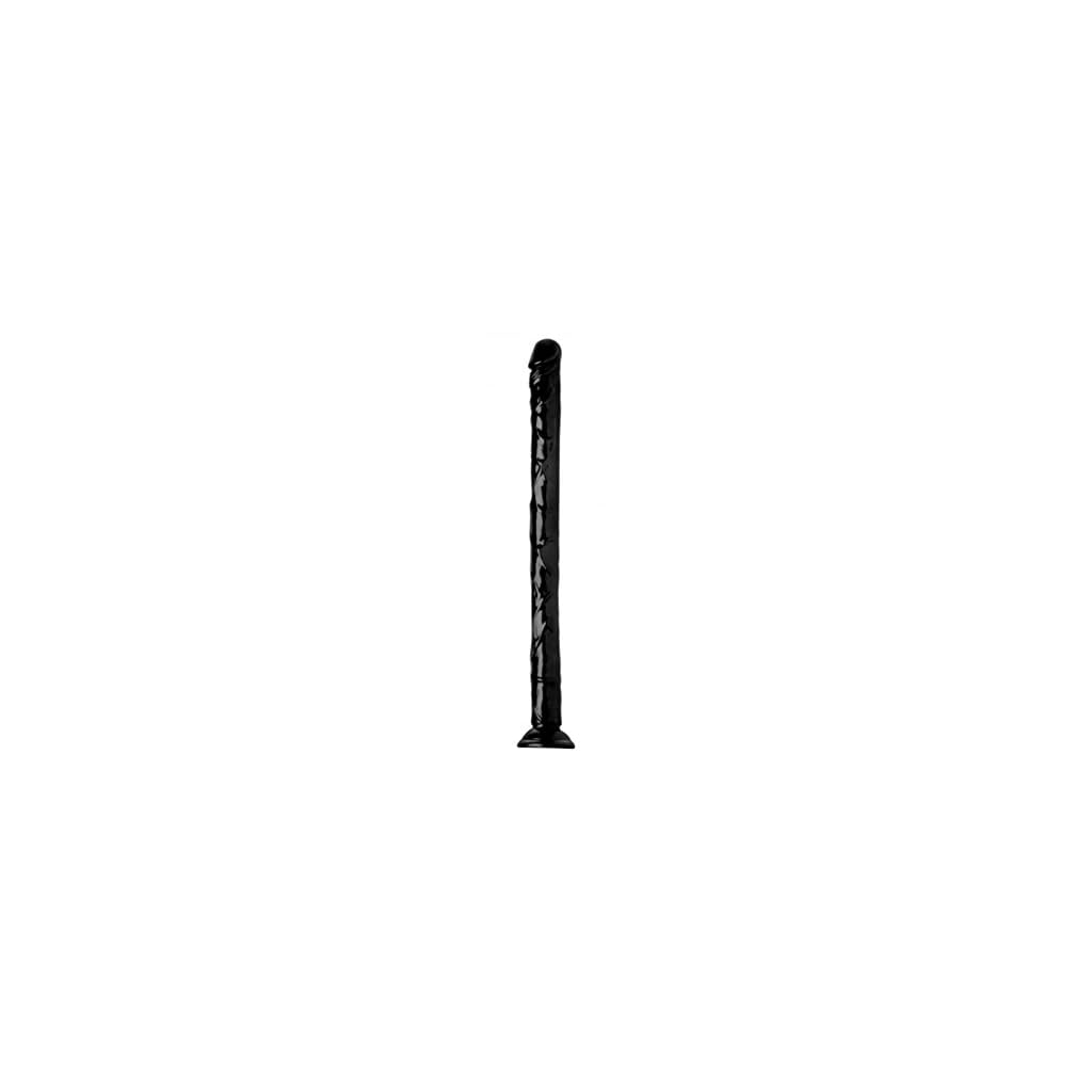 Hosed 50 cm Anal-Dildo mit Saugnapf – Realistisches XXL-Vergnügen