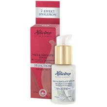 Heliotrop: Hals & Dekollete Serum Selection (30 ml)