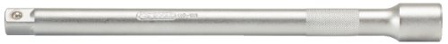 KS Tools 911.1202 1/2 Zoll Verlängerung, 125 mm