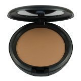 MAC, Maquillaje en polvo (Tono Dark Deep) - 10 gr.