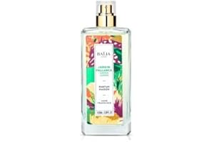 Baïja - Parfum maison Jardin Pallanca Cassis Jasmin - 100ml