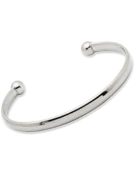 Unique Men Herren-Armreif Titan TB-43