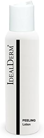 Fruchtsa & # X308 Urepeeling with 15% Glycolic Acid 1.5% Salicylic Acid... Ideal First Peeling GS Lotion 125 ml