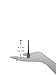 Prestige Cosmetics Liquid Eyeliner Envy 3ml