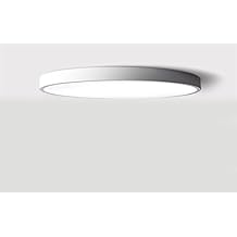 Deckenleuchte flach rund Deckenleuchte flach rund