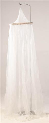 Jollein Mosquito Net (Ecru)