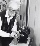 Preisvergleich Produktbild Grinding Lathe Tools by Rudy Kouhoupt (DVD)