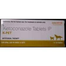 Buy K-PET Pet Adda Tablets (1X10 T) Online at Low Prices in India -  Amazon.in