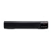 Produktbild Technology Echo Wall Sound, Soundbar Bluetooth-Lautsprecher TV Clock Theater Wireless Subwoofer-Karte Geschenk Audio (Color : Black)