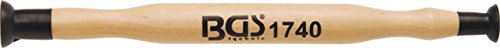 BGS Ventilläpper, 16 x 21 mm, 1 Stück, 1740