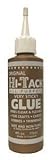 Impex HT1780 | Hi Tack Original Gold All Purpose Glue/Adhesive | 115ml