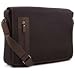 Produktbild Braun Büffel Wellness 17'' Laptop Messenger braun
