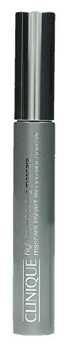 Clinique High Impact Curling Mascara Nr. 01 schwarz 8g