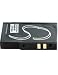 Produktbild Akku Typ NINTENDO CS-USG003SL, 3.7V, 850mAh, Li-Ionen