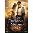 Book's Cover of Dragon Sword